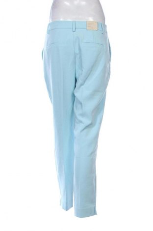 Дамски панталон Part Two, Размер M, Цвят Син, Цена 45,50 €