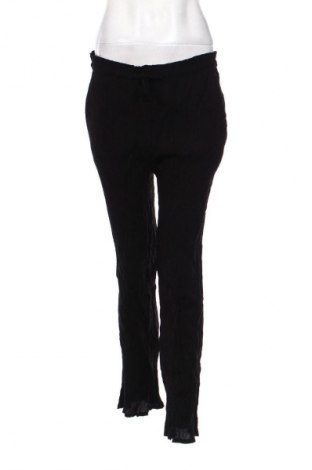 Γυναικείο παντελόνι Pepco, Μέγεθος L, Χρώμα Μαύρο, Τιμή 10,99 €