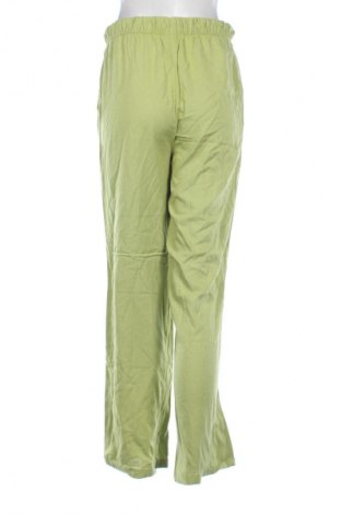 Γυναικείο παντελόνι Pepco, Μέγεθος M, Χρώμα Πράσινο, Τιμή 13,99 €