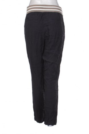 Damskie spodnie Peserico, Rozmiar M, Kolor Niebieski, Cena 183,99 zł