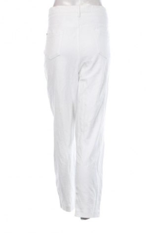 Дамски панталон Peter Hahn, Размер 3XL, Цвят Бял, Цена 11,75 €