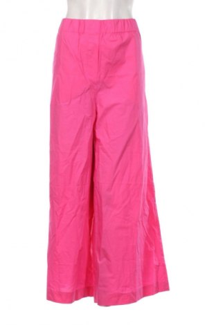 Γυναικείο παντελόνι Peter Hahn, Μέγεθος XL, Χρώμα Ρόζ , Τιμή 22,99 €