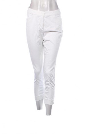 Дамски панталон Peter Hahn, Размер L, Цвят Бял, Цена 19,42 €