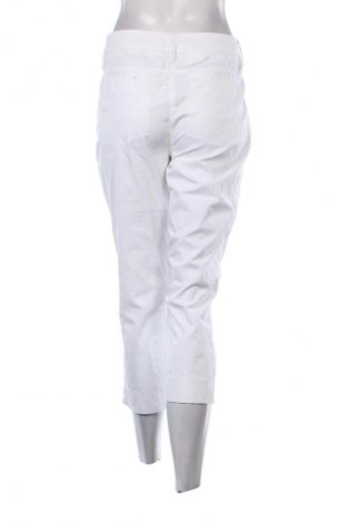 Dámské kalhoty  Peter Hahn, Velikost L, Barva Bílá, Cena  679,00 Kč