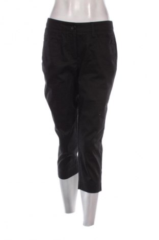 Γυναικείο παντελόνι Peter Hahn, Μέγεθος M, Χρώμα Μαύρο, Τιμή 27,99 €