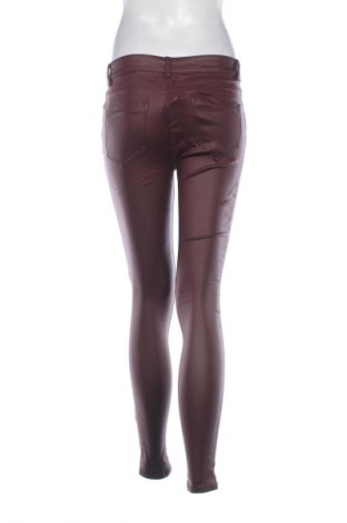 Дамски панталон Pimkie, Размер M, Цвят Червен, Цена 10,22 €