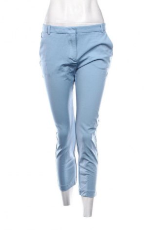 Γυναικείο παντελόνι Pinko, Μέγεθος S, Χρώμα Μπλέ, Τιμή 87,99 €