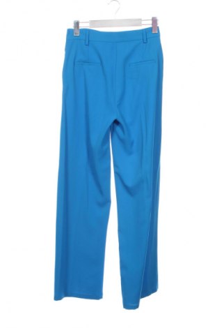 Γυναικείο παντελόνι Pinko, Μέγεθος XS, Χρώμα Μπλέ, Τιμή 87,99 €