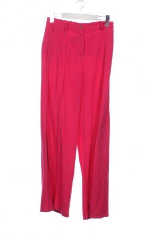 Damskie spodnie Pinko, Rozmiar XS, Kolor Czerwony, Cena 250,99 zł