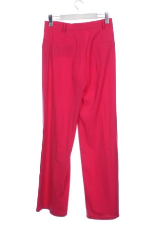 Damskie spodnie Pinko, Rozmiar XS, Kolor Czerwony, Cena 250,99 zł