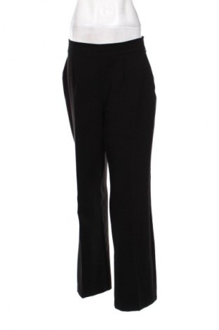 Pantaloni de femei Poema, Mărime L, Culoare Negru, Preț 57,99 Lei