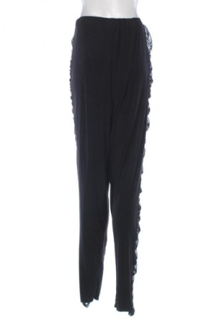 Pantaloni de femei Pretty Little Thing, Mărime 3XL, Culoare Negru, Preț 103,39 Lei