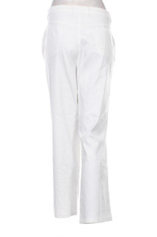 Dámské kalhoty  Pretty Woman, Velikost 3XL, Barva Bílá, Cena  189,00 Kč