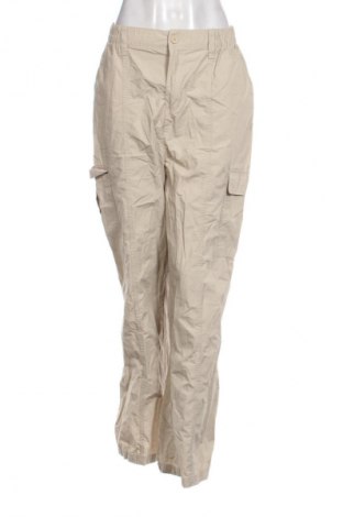 Дамски панталон Primark, Размер L, Цвят Бежов, Цена 4,60 €