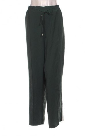 Γυναικείο παντελόνι Primark, Μέγεθος XXL, Χρώμα Πράσινο, Τιμή 12,99 €