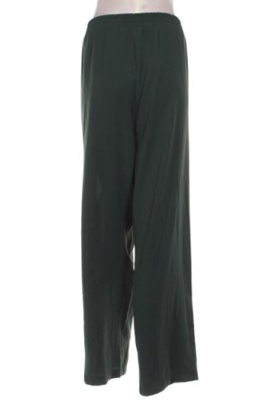 Γυναικείο παντελόνι Primark, Μέγεθος XXL, Χρώμα Πράσινο, Τιμή 12,99 €