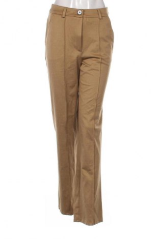 Damenhose Primark, Größe S, Farbe Beige, Preis 13,99 €