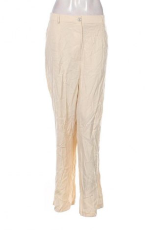 Pantaloni de femei Primark, Mărime XXL, Culoare Galben, Preț 41,99 Lei