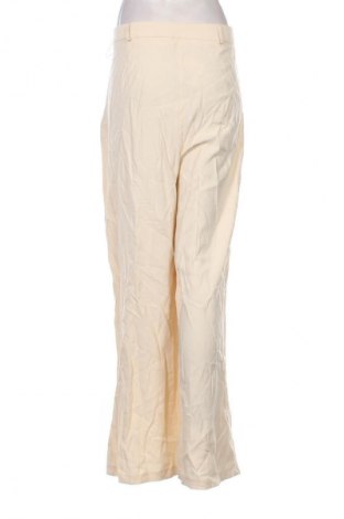 Pantaloni de femei Primark, Mărime XXL, Culoare Galben, Preț 41,99 Lei