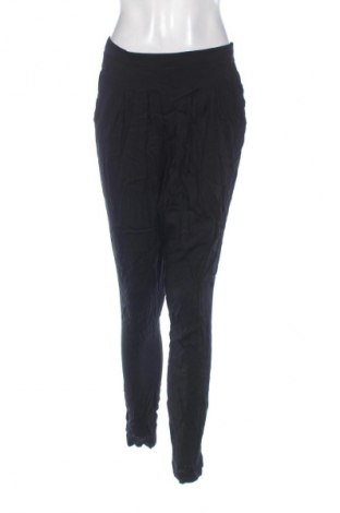 Γυναικείο παντελόνι Promod, Μέγεθος M, Χρώμα Μαύρο, Τιμή 9,99 €