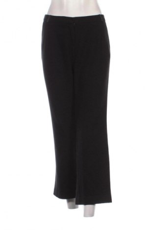 Pantaloni de femei Promod, Mărime L, Culoare Negru, Preț 58,99 Lei
