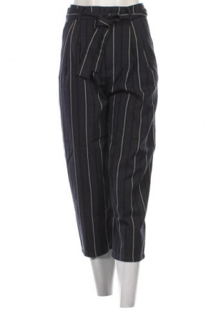 Дамски панталон Pull&Bear, Размер S, Цвят Многоцветен, Цена 11,24 €