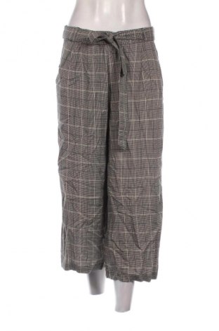 Pantaloni de femei Pull&Bear, Mărime L, Culoare Multicolor, Preț 43,99 Lei