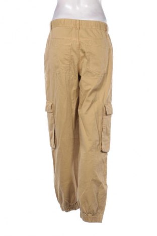 Dámské kalhoty  Pull&Bear, Velikost M, Barva Béžová, Cena  329,00 Kč