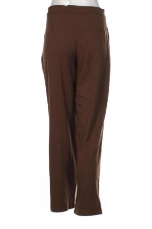 Dámské kalhoty  Pull&Bear, Velikost M, Barva Hnědá, Cena  219,00 Kč