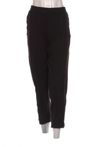 Női nadrág Purple Lily, Méret 3XL, Szín Fekete, Ár 4 969 Ft