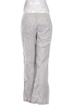 Damenhose Q/S by S.Oliver, Größe L, Farbe Grau, Preis 13,99 €