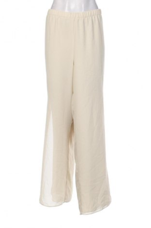 Дамски панталон Q'neel, Размер XXL, Цвят Бежов, Цена 19,34 €