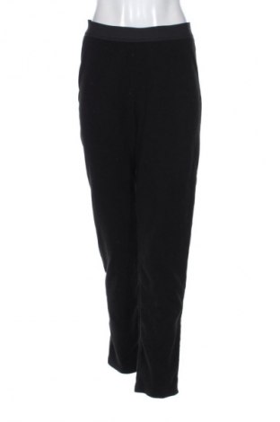 Pantaloni de femei Quechua, Mărime M, Culoare Negru, Preț 21,99 Lei