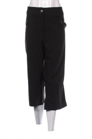 Damskie spodnie Queensize, Rozmiar 4XL, Kolor Czarny, Cena 24,99 zł