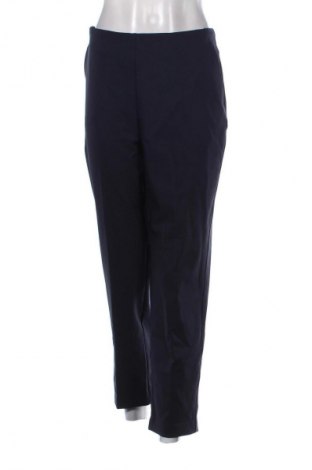 Γυναικείο παντελόνι Rachel Zoé, Μέγεθος XL, Χρώμα Μπλέ, Τιμή 40,00 €