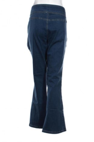 Dámské kalhoty  Rainbow, Velikost XXL, Barva Modrá, Cena  359,00 Kč