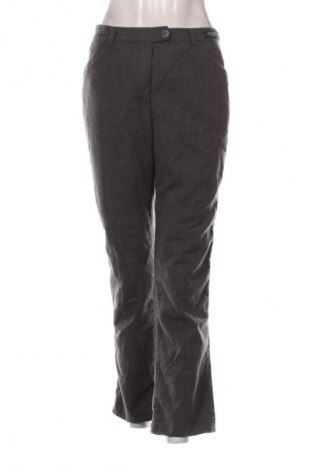 Дамски панталон Raphaela By Brax, Размер M, Цвят Сив, Цена 32,21 €
