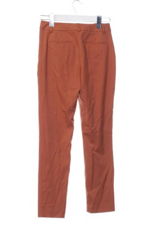 Γυναικείο παντελόνι Reiss, Μέγεθος XS, Χρώμα Καφέ, Τιμή 9,99 €