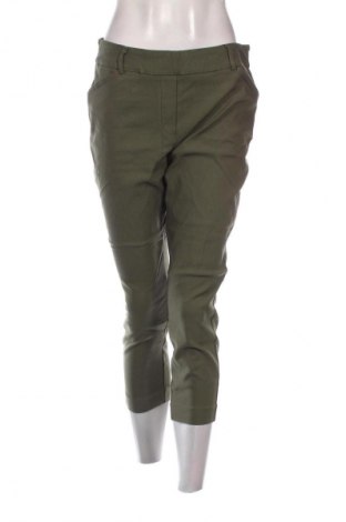 Γυναικείο παντελόνι Reitmans, Μέγεθος L, Χρώμα Πράσινο, Τιμή 13,99 €