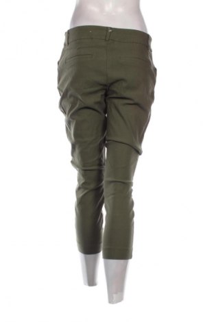 Γυναικείο παντελόνι Reitmans, Μέγεθος L, Χρώμα Πράσινο, Τιμή 13,99 €