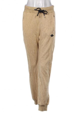 Dámské kalhoty  Replay, Velikost L, Barva Zlatistá, Cena  889,00 Kč