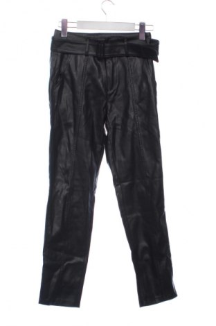 Дамски панталон Reserved, Размер XS, Цвят Черен, Цена 13,80 €