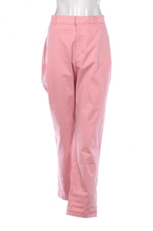 Damenhose Reserved, Größe XL, Farbe Rosa, Preis € 12,99