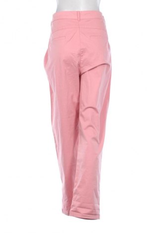 Damenhose Reserved, Größe XL, Farbe Rosa, Preis € 12,99