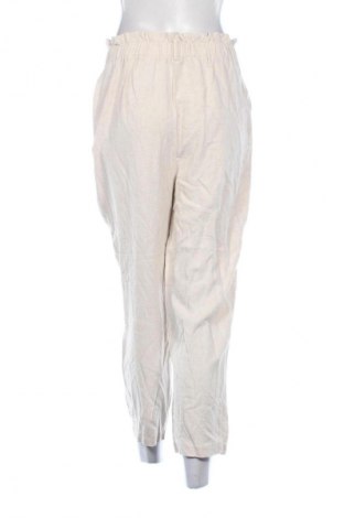 Γυναικείο παντελόνι Reserved, Μέγεθος L, Χρώμα  Μπέζ, Τιμή 12,99 €