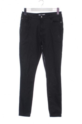 Pantaloni de femei Reserved, Mărime M, Culoare Negru, Preț 46,99 Lei