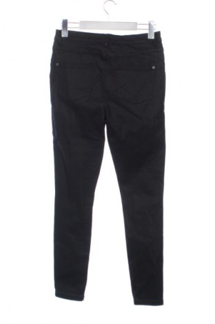 Pantaloni de femei Reserved, Mărime M, Culoare Negru, Preț 46,99 Lei
