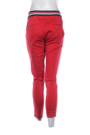 Pantaloni de femei Reserved, Mărime M, Culoare Roșu, Preț 70,99 Lei