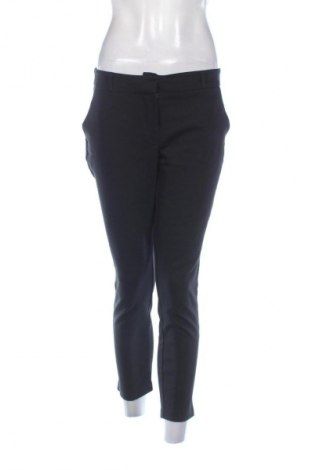 Pantaloni de femei Reserved, Mărime L, Culoare Negru, Preț 78,99 Lei