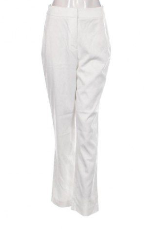 Dámské kalhoty  Reserved, Velikost M, Barva Bílá, Cena  289,00 Kč